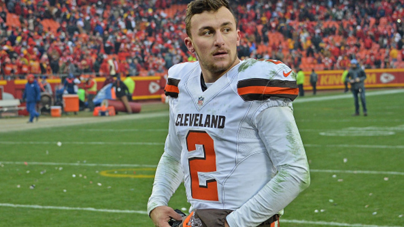 5 players the Browns must move on from in 2016