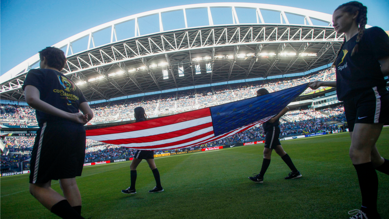 USA's bid to host World Cup could get stronger if FIFA expands tournament