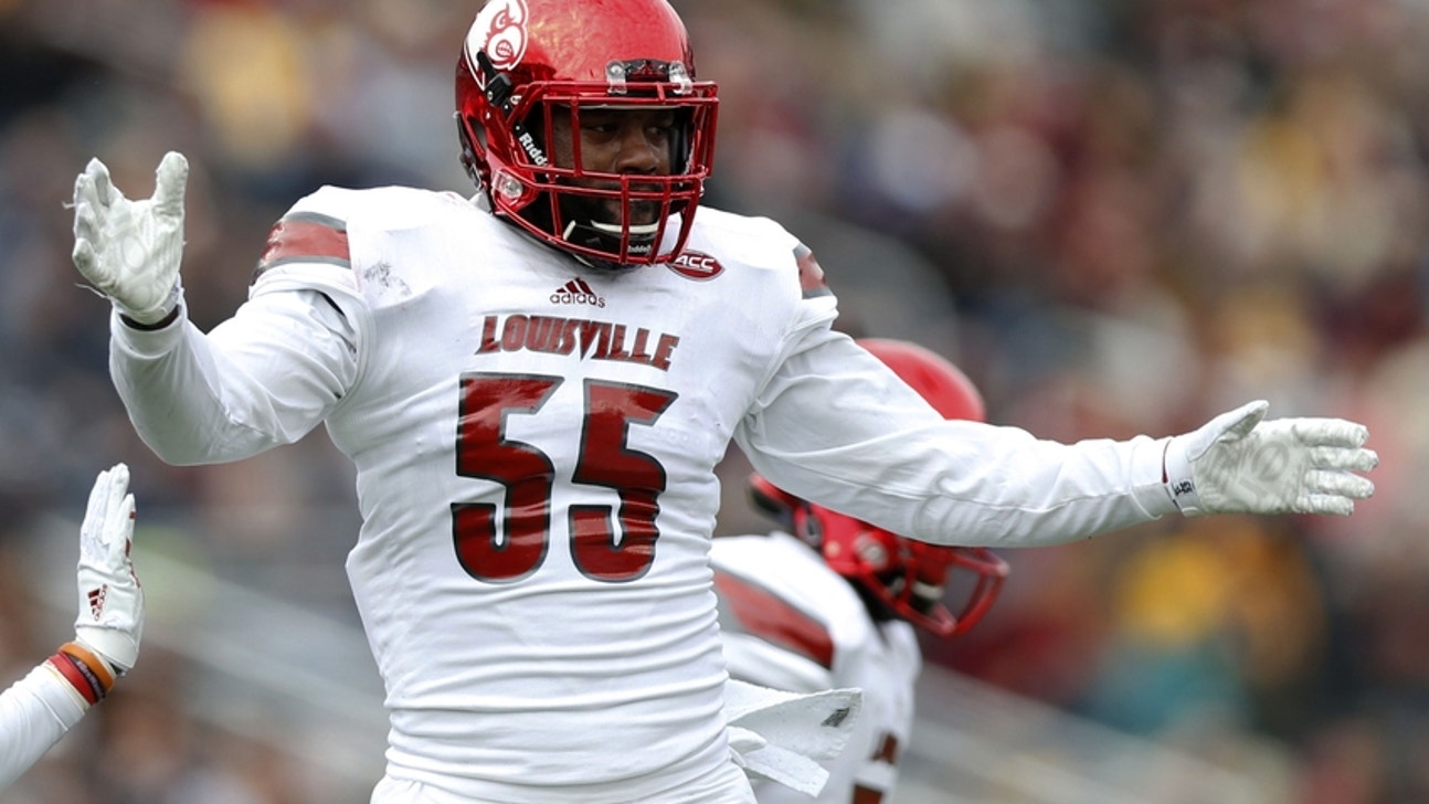 Louisville Football: 5 takeaways from the Cards' win over Boston College