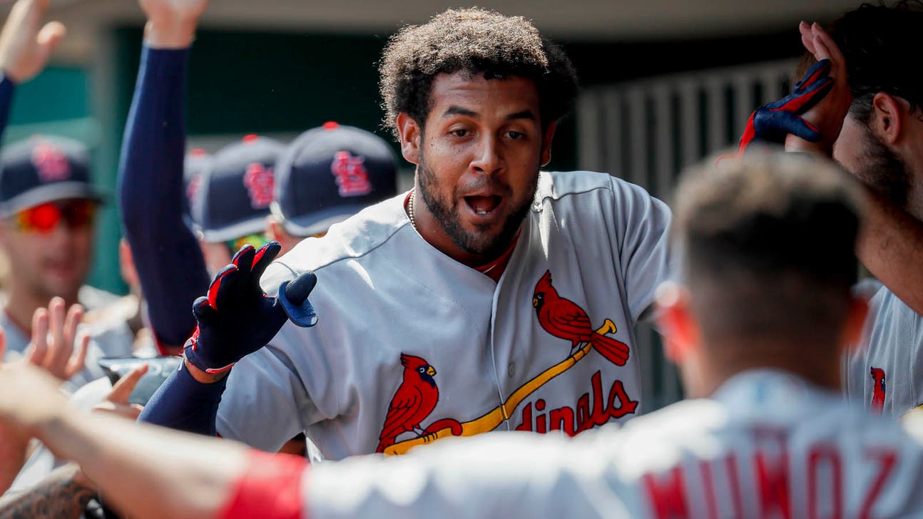 Martínez returns from paternity leave, Voit is sent down to Memphis