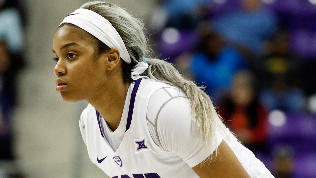 FSU women's basketball adds AJ Alix as graduate transfer