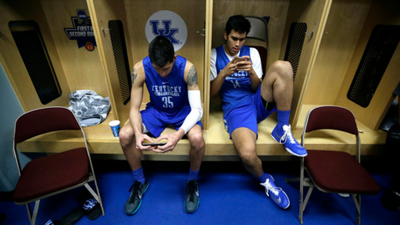 Indiana-Kentucky Preview