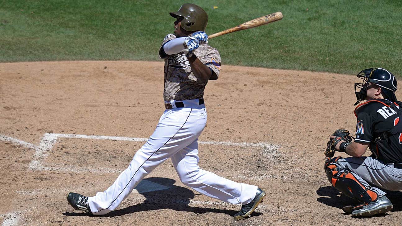 Ian Kennedy, Justin Upton among 20 who receive qualifying offers