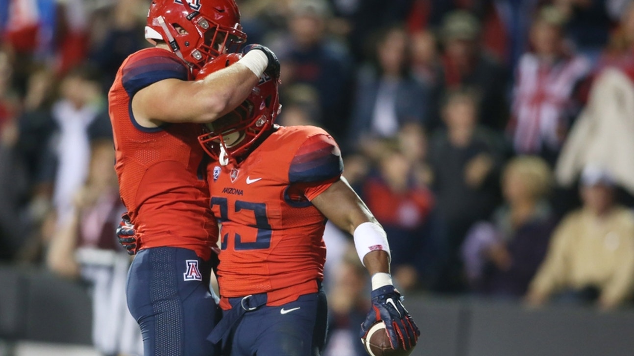 Arizona Football: Everything you need to know about the BYU game