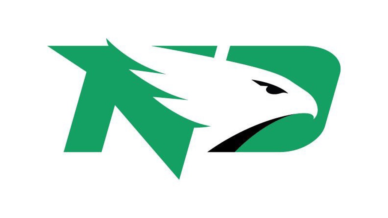 University of North Dakota unveils new 'fierce' logo