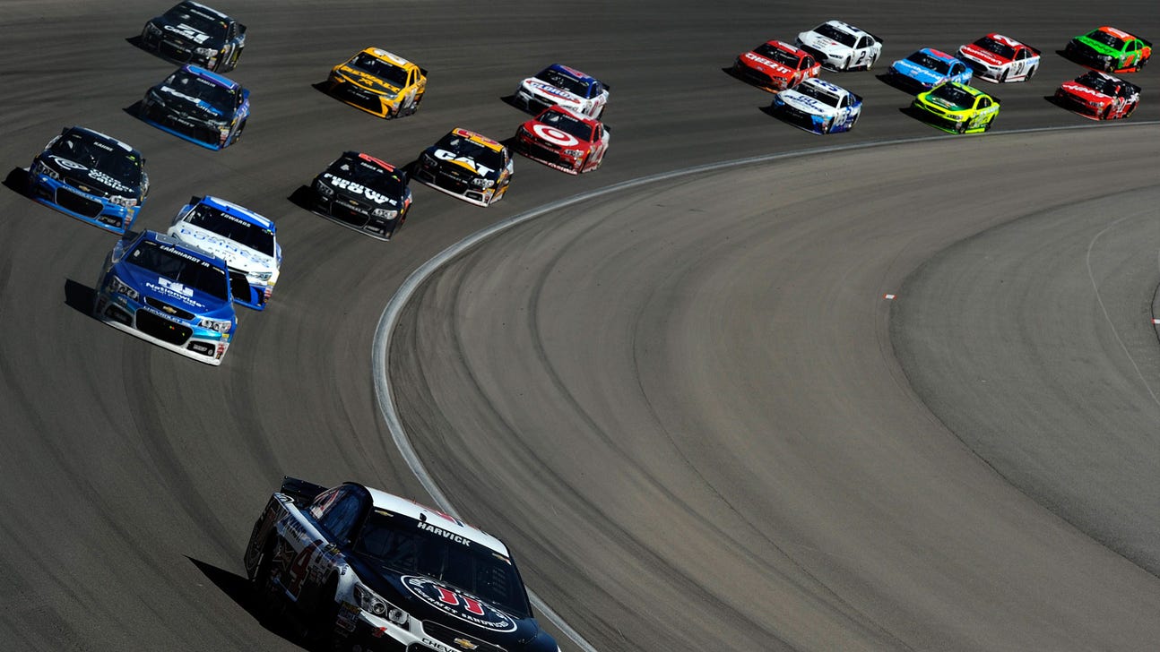 Is new 2015 rules package improving or hurting the racing?