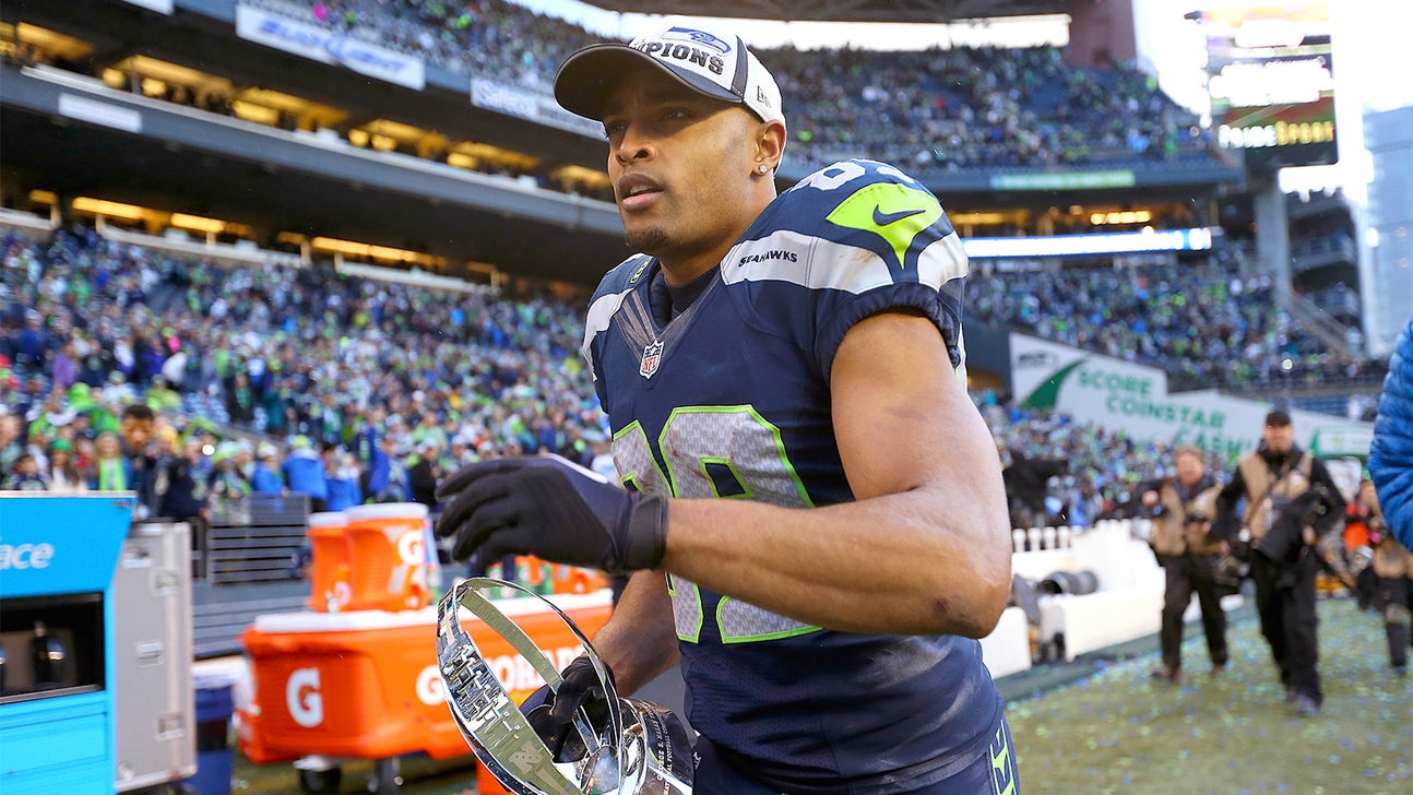 No path to the draft: Undrafted free agents score all 6 Seahawks' TDs