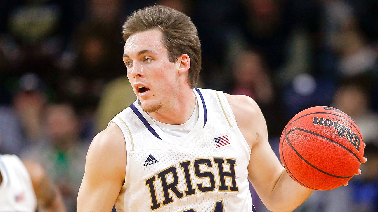 Boston Celtics came 'really, really close' to drafting Portland Trail Blazers rookie Pat Connaughton