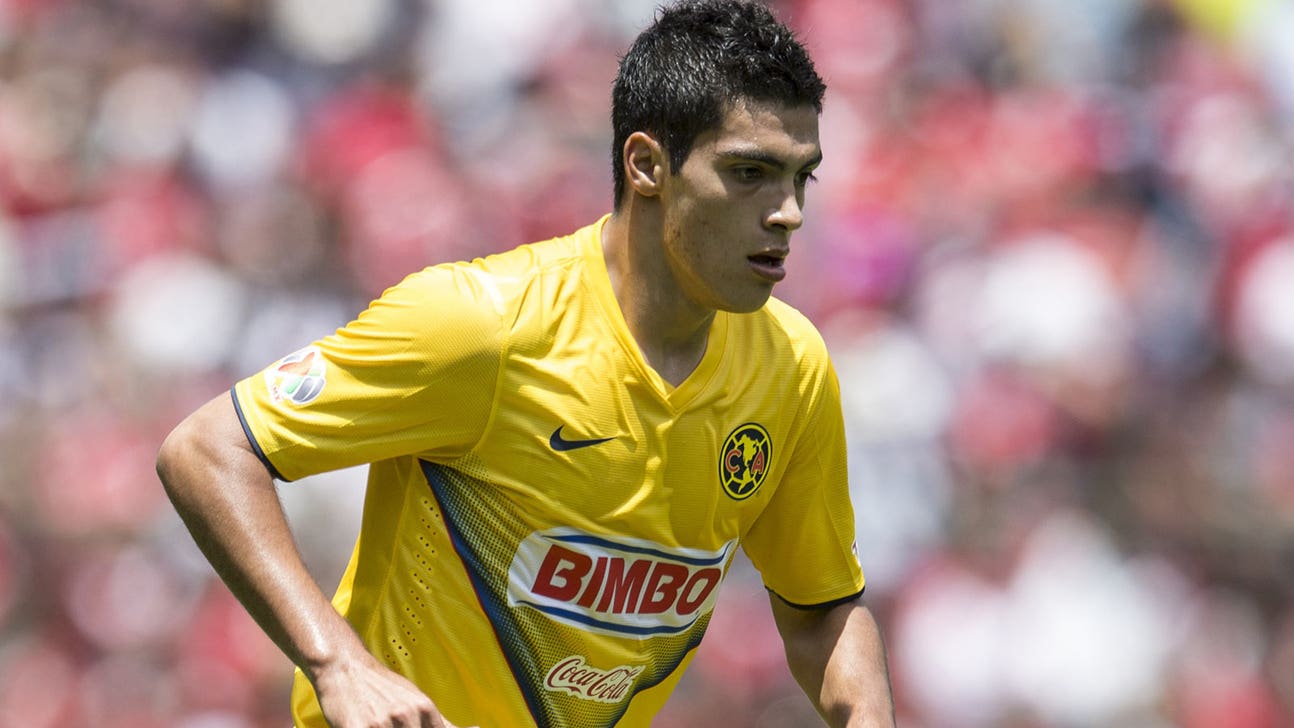 Atletico Madrid inks Mexico striker Raul Jimenez from Club America