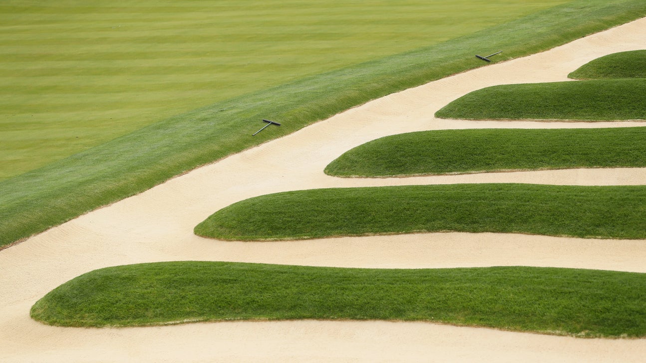 Believe the hype: Oakmont is the hardest golf course in the world