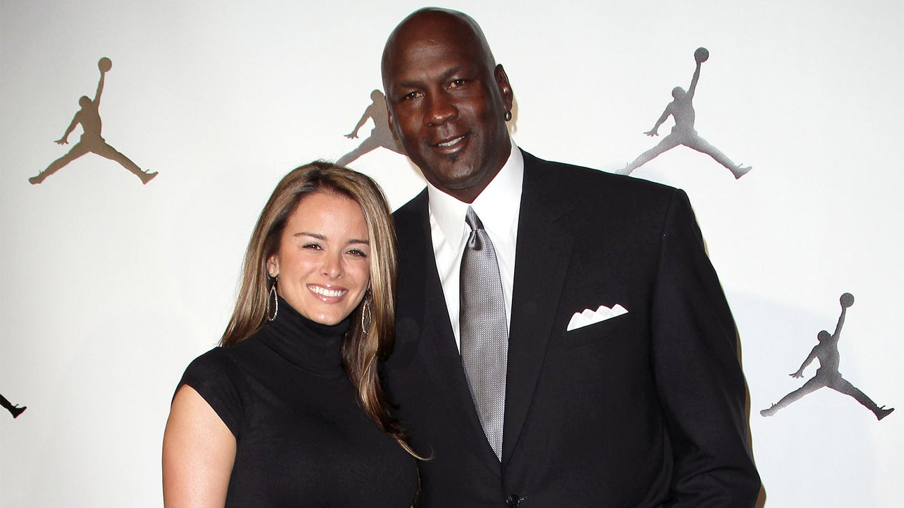 MJ completes starting five as wife gives birth to twins
