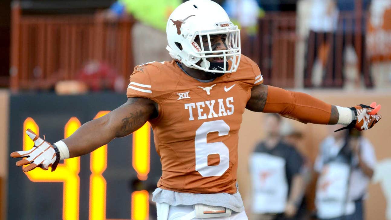 Lions CB Quandre Diggs feels pressure to live up to brother's NFL legacy