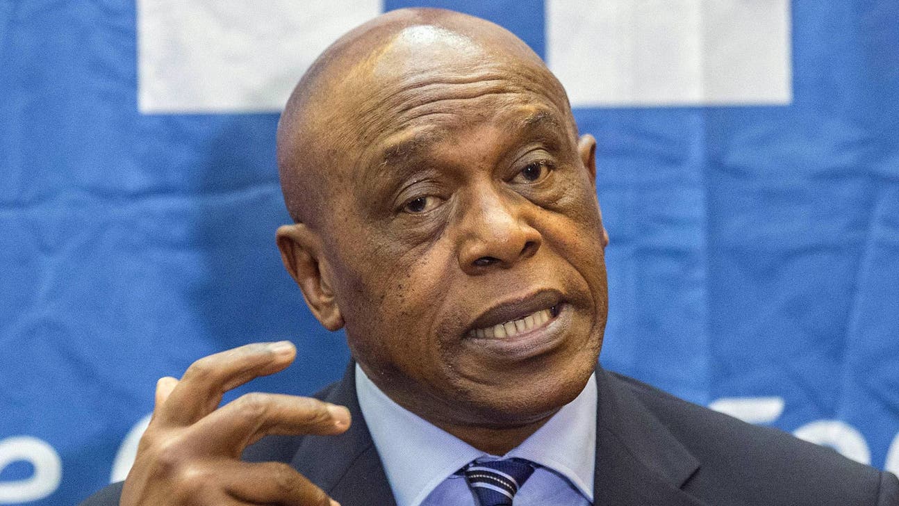 Sexwale says Qatar won't host World Cup if bidding corrupt