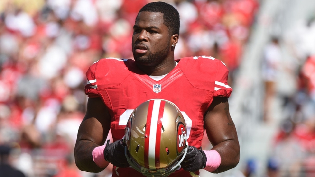 Carlos Hyde: 49ers RB Cleared to Play in Week 1 versus Rams