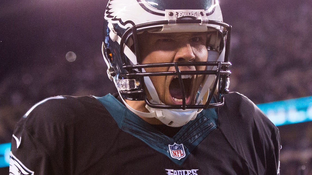 Philadelphia Eagles: Still hope for Bradford