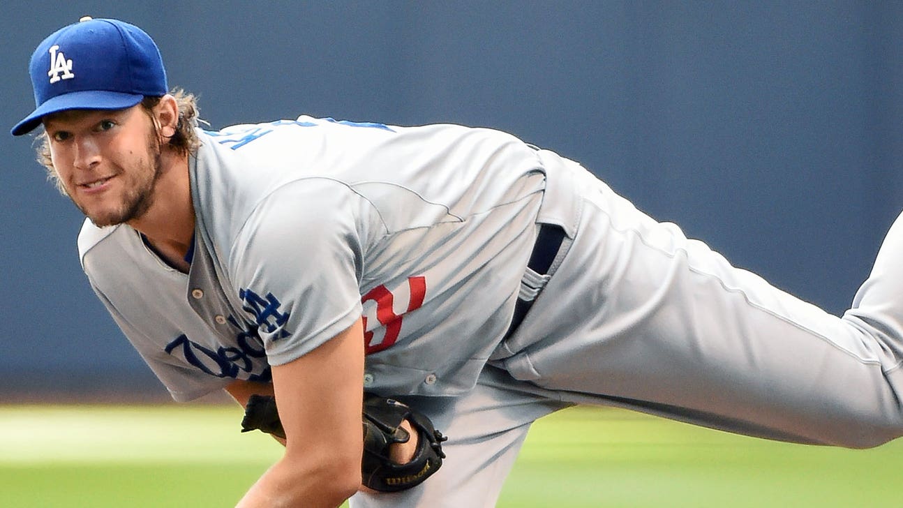 Week 1: Fantasy Baseball Two-Start Pitchers