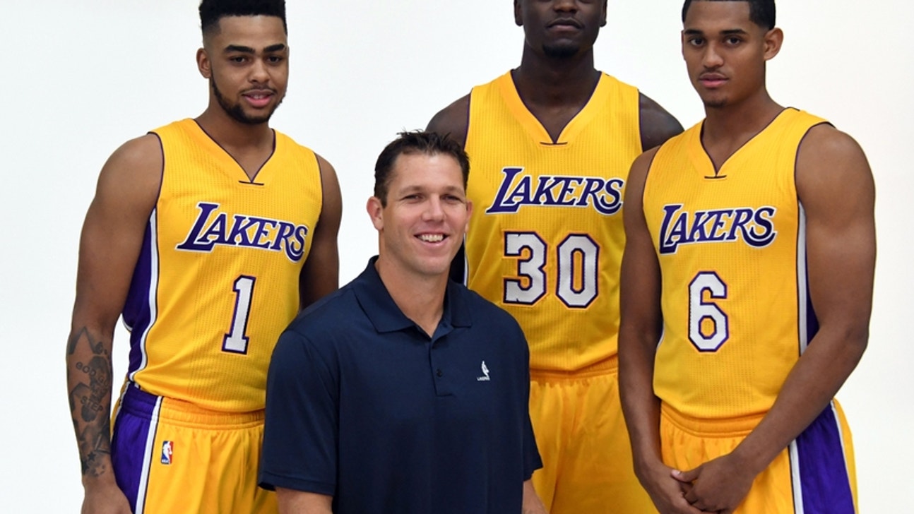 Los Angeles Lakers: Are They Really Exiting 'Tank Mode'?