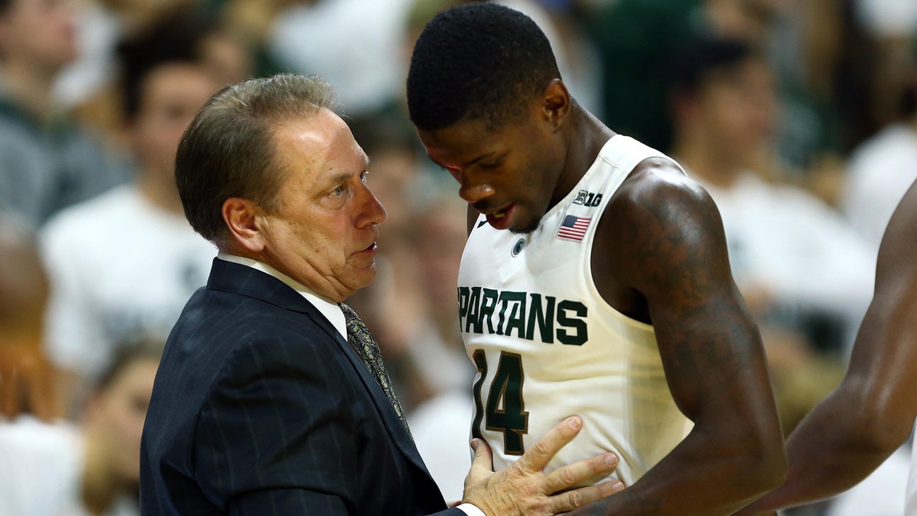 MSU will continue trying to live up to Izzo's standards against EMU