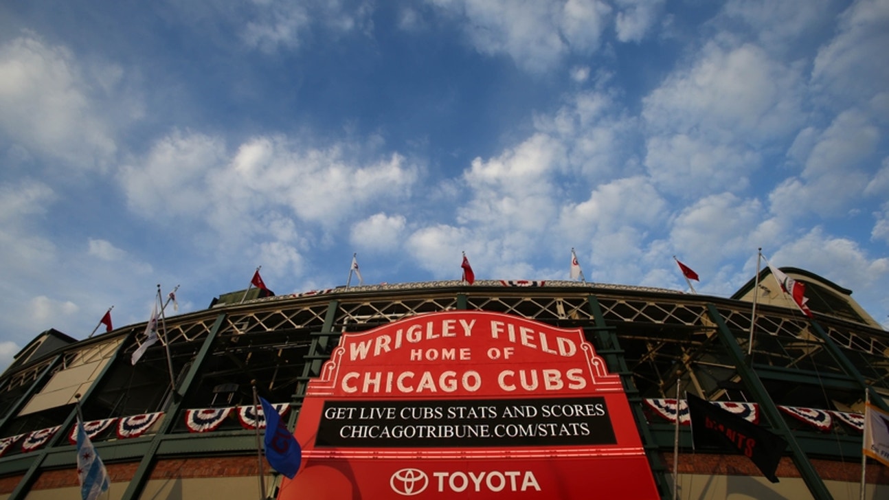 Chicago Cubs Fan Steve Bartman Becomes Public Enemy Number One