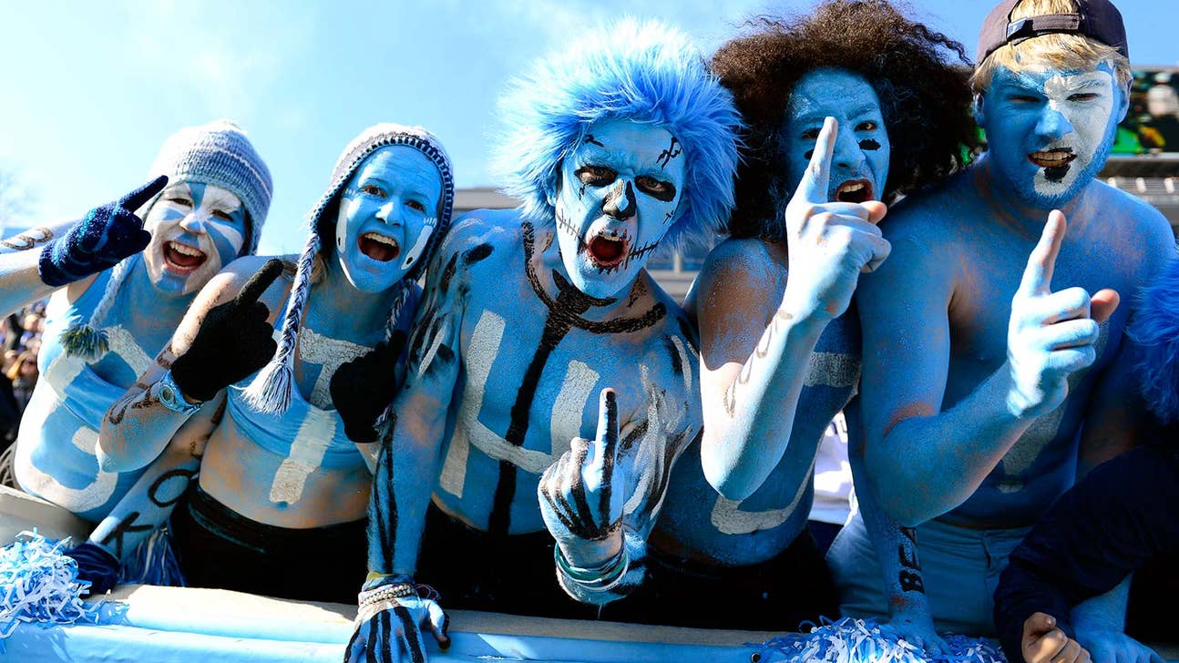 One ACC team enters AP Top 25 Poll, two fall out