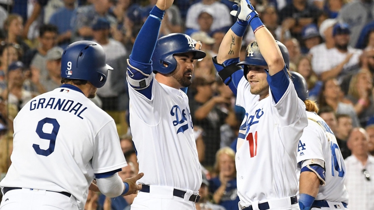 2016 MLB Playoff Predictions: Wild Card, Divisional, Championship, and World Series