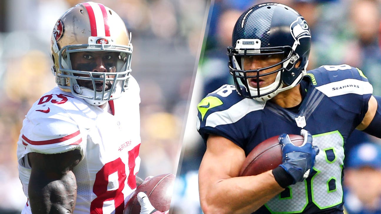 NFC West Stock Market: Week 7