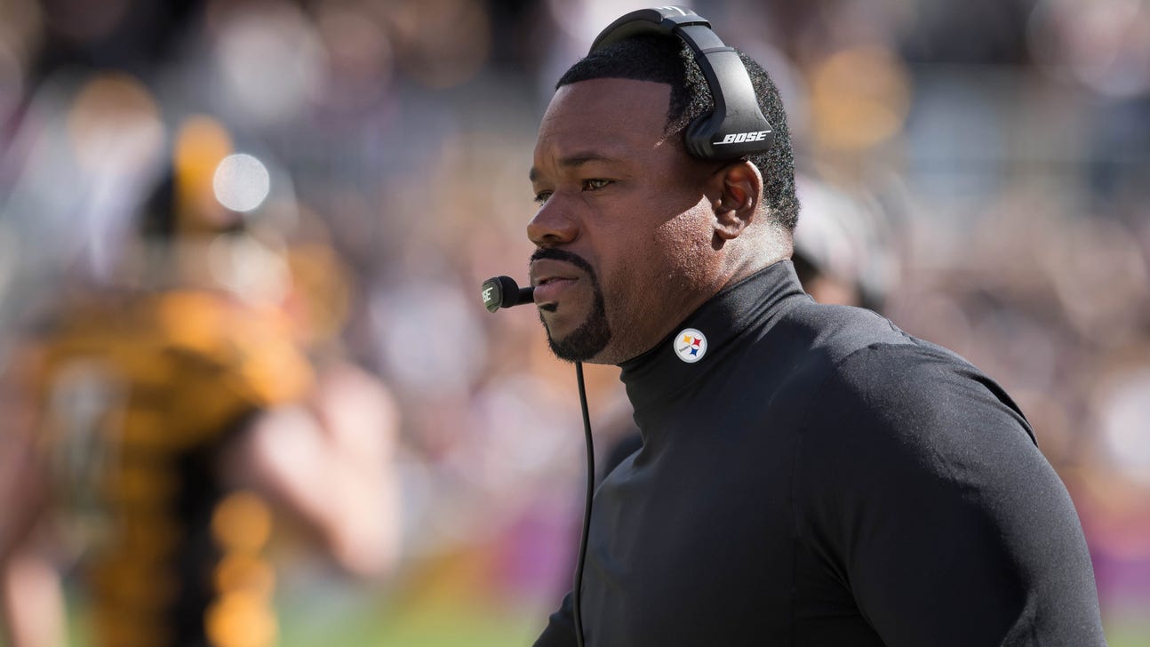 Steelers reinstate Porter in time for Chiefs game