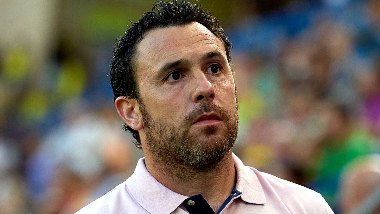 La Liga side Espanyol sack Gonzalez after poor run of form