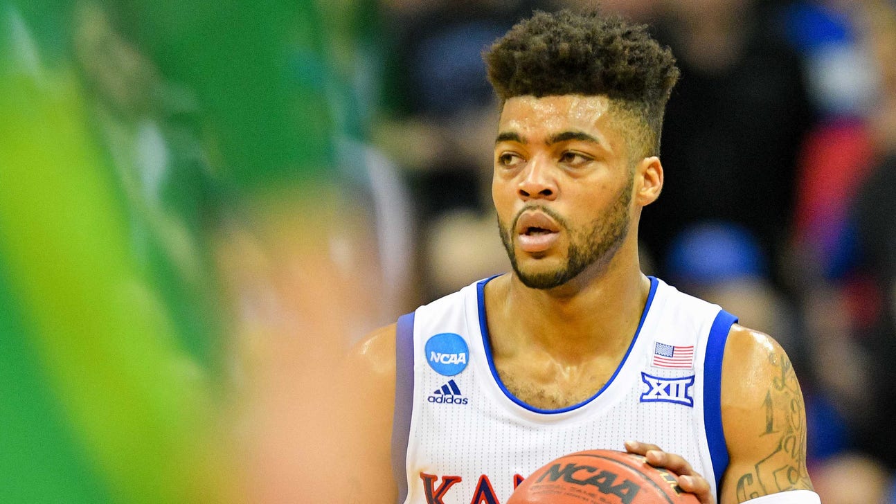 Jayhawks face uncertain offseason after tournament exit