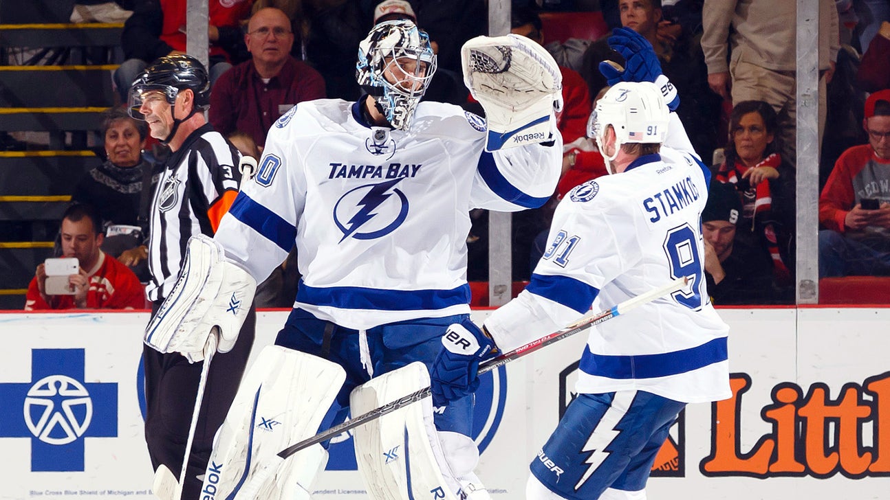 Bobby Taylor Q&A: Lightning's recent slump nothing to worry about