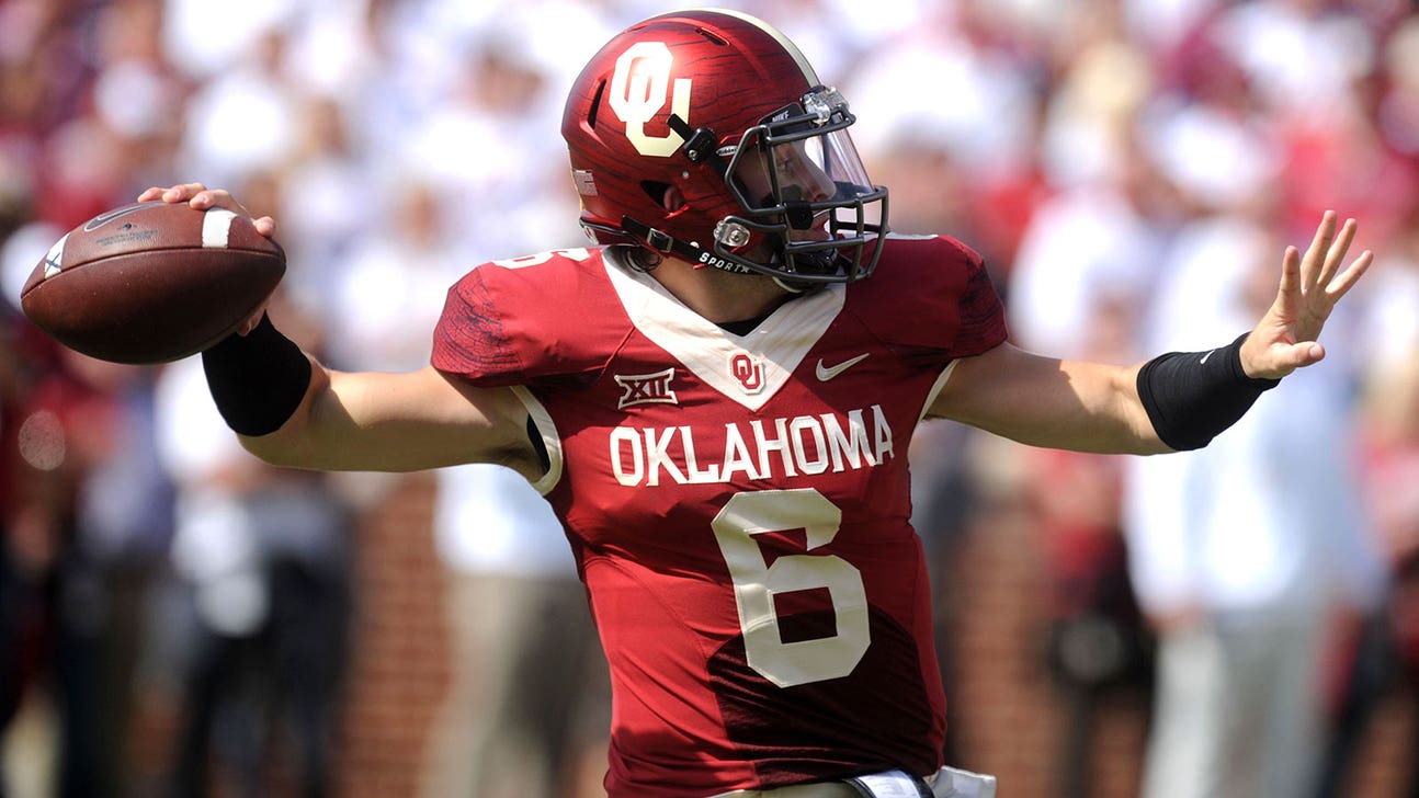 Outkick's Gambling Picks For Week Six