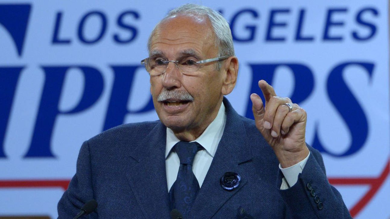 Los Angeles Clippers & Prime Ticket to celebrate 'Ralph Lawler Night' on March 9