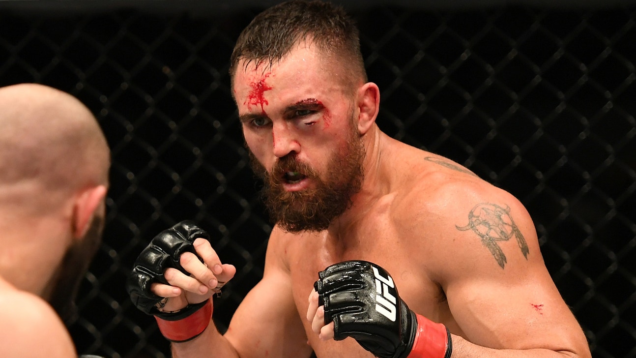 Kyle Noke retires from MMA after 14-year career