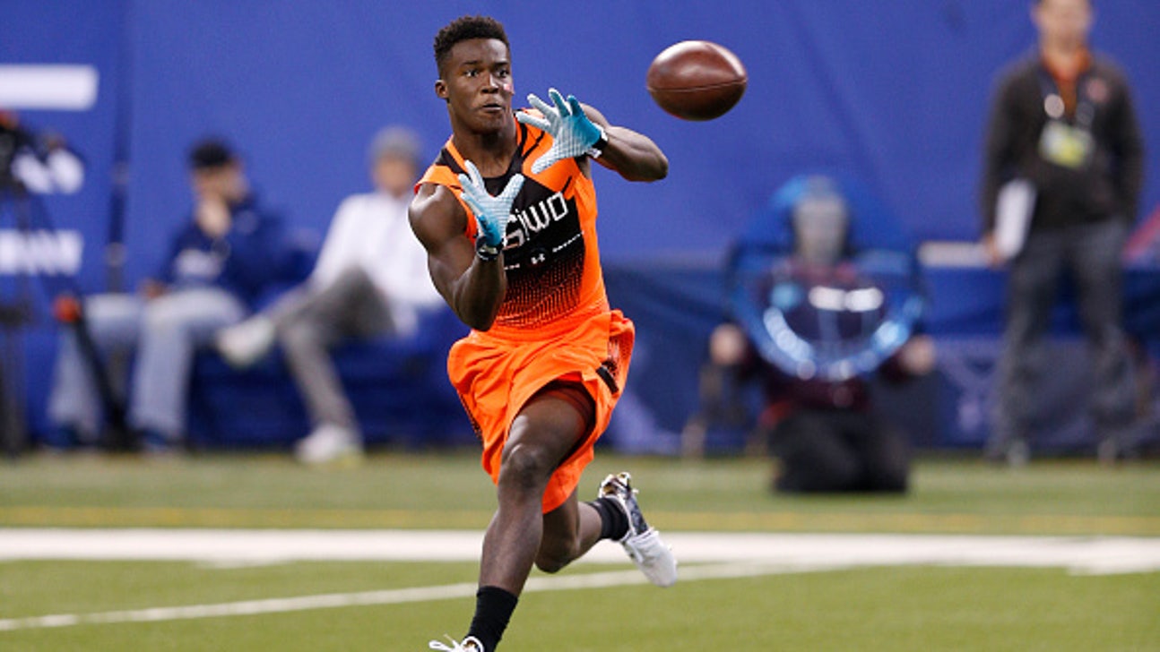 Report: Some Colts players unhappy with first-round pick