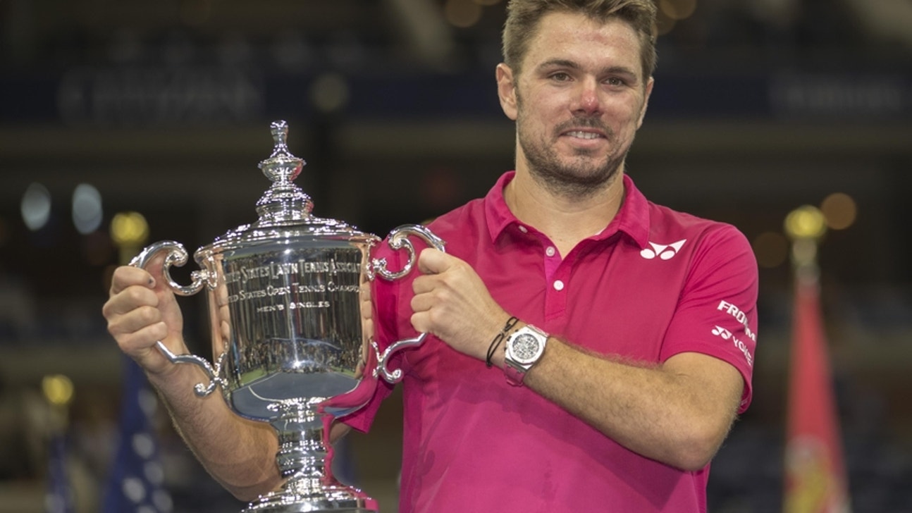 Why this year's US Open was so awesome