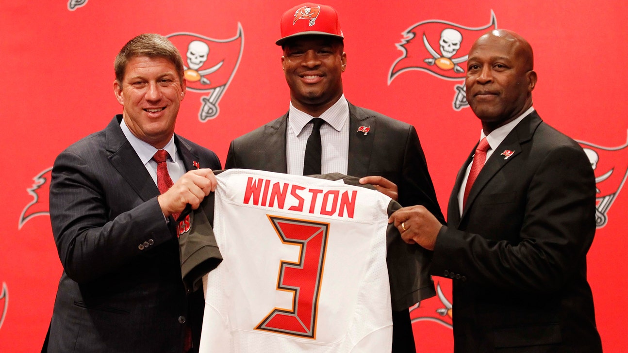 Seminoles break draft record