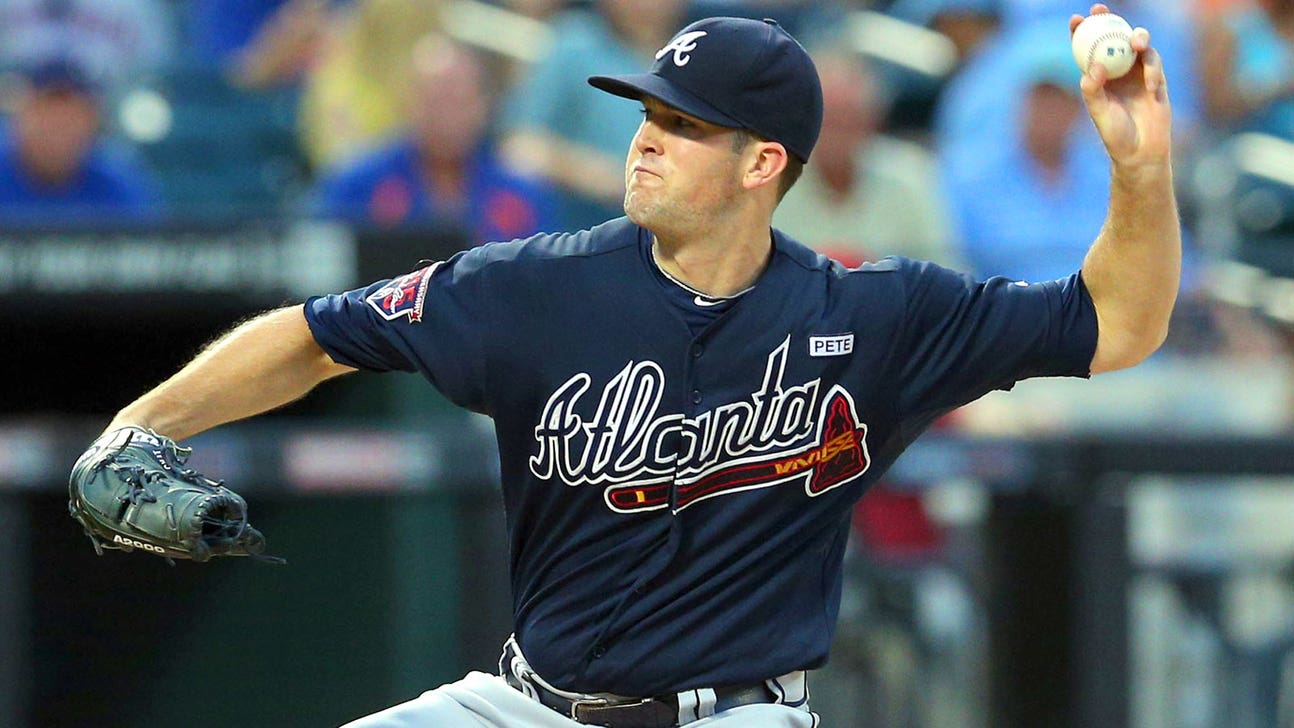 Three Cuts: Braves busted by Mets, suffer 3rd straight loss