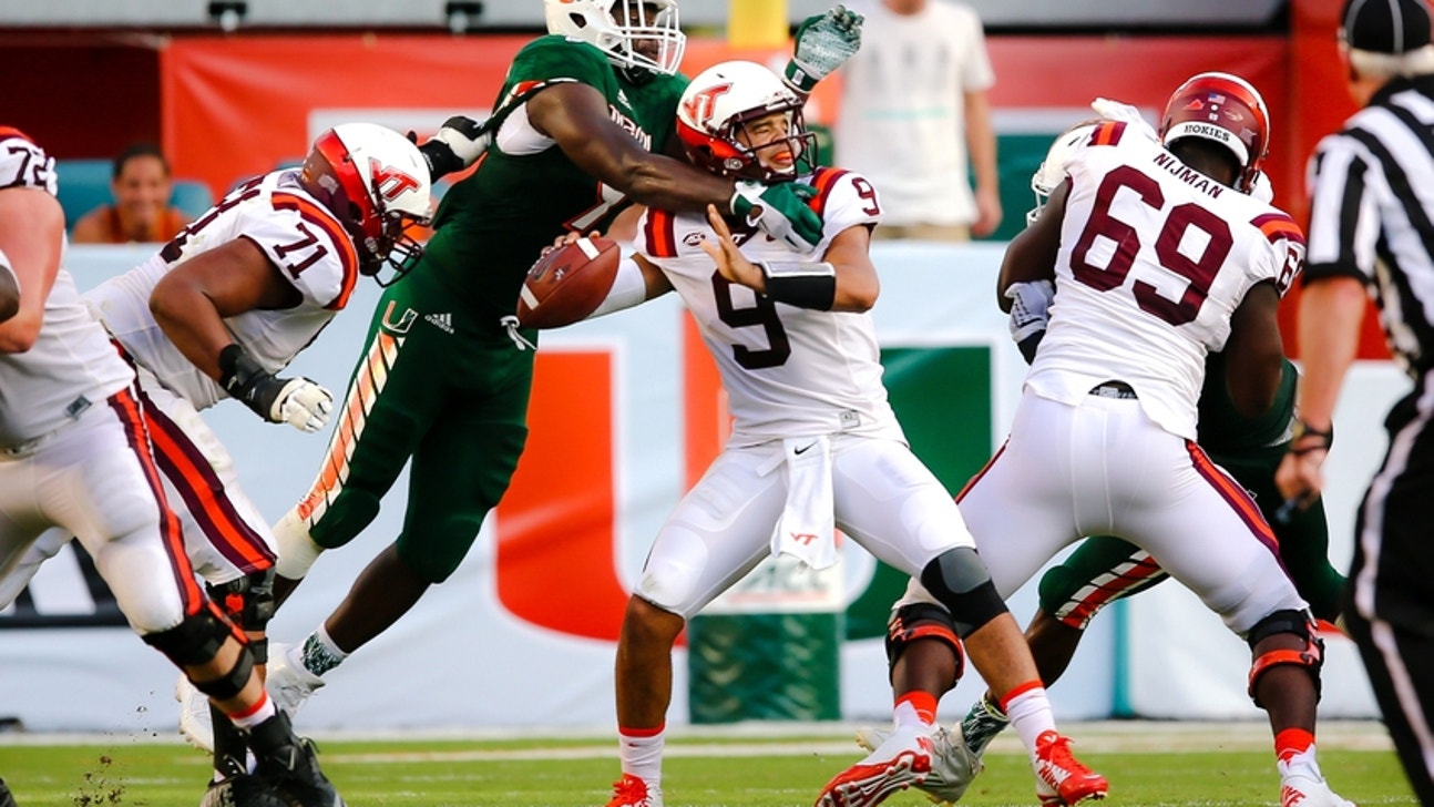 Miami Hurricanes Injury Updates: Thomas and Redwine are Out