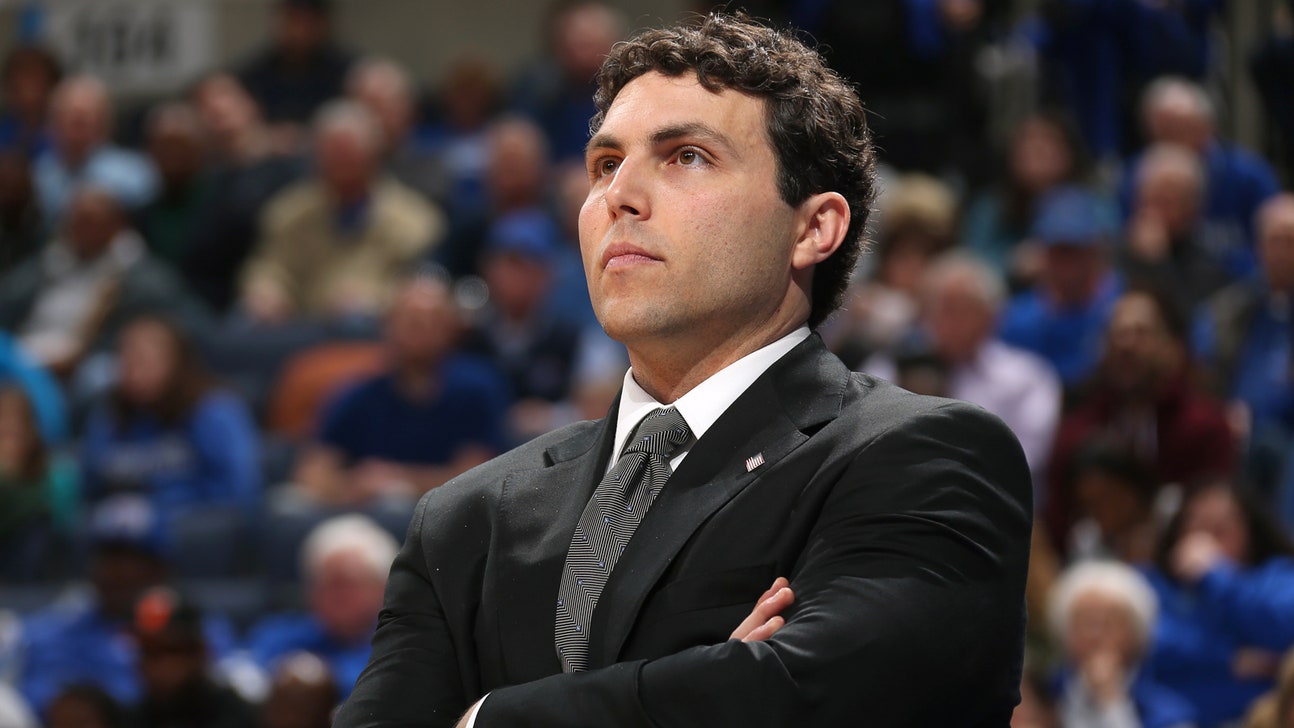 Craig Randall Jr. becomes Memphis' eighth 2015 commitment