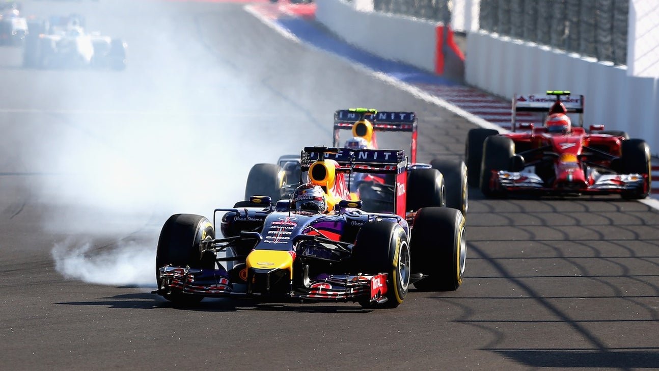 FIA could change USGP qualifying format to reflect smaller grid