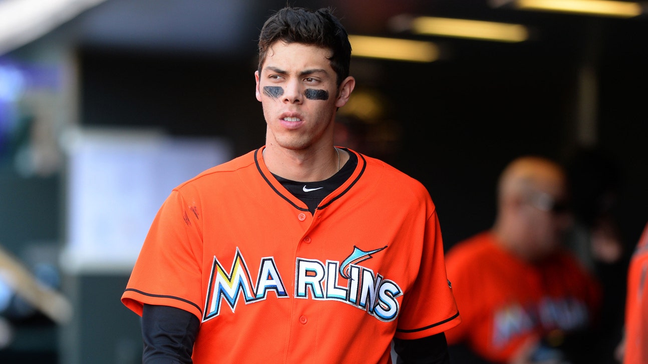 Report: Marlins, Christian Yelich agree on 7-year, $49.6M deal
