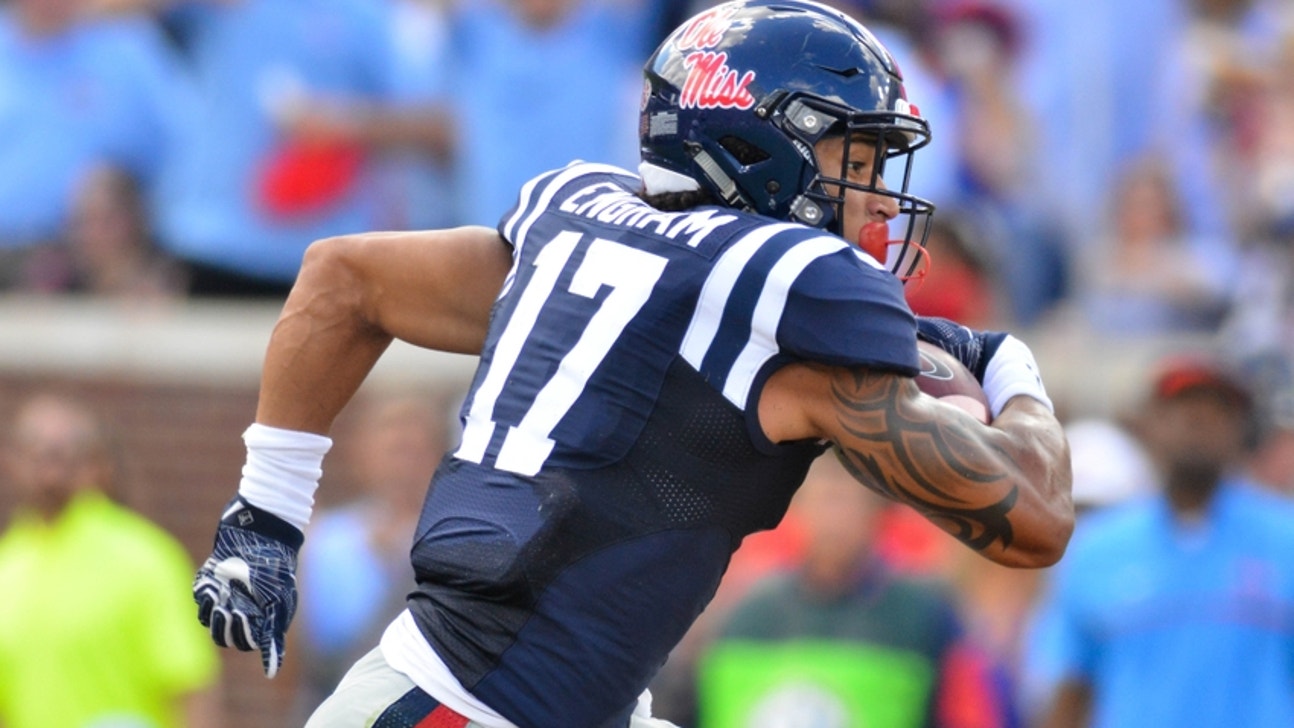 Ole Miss Might Play Evan Engram or Markell Pack at Quarterback