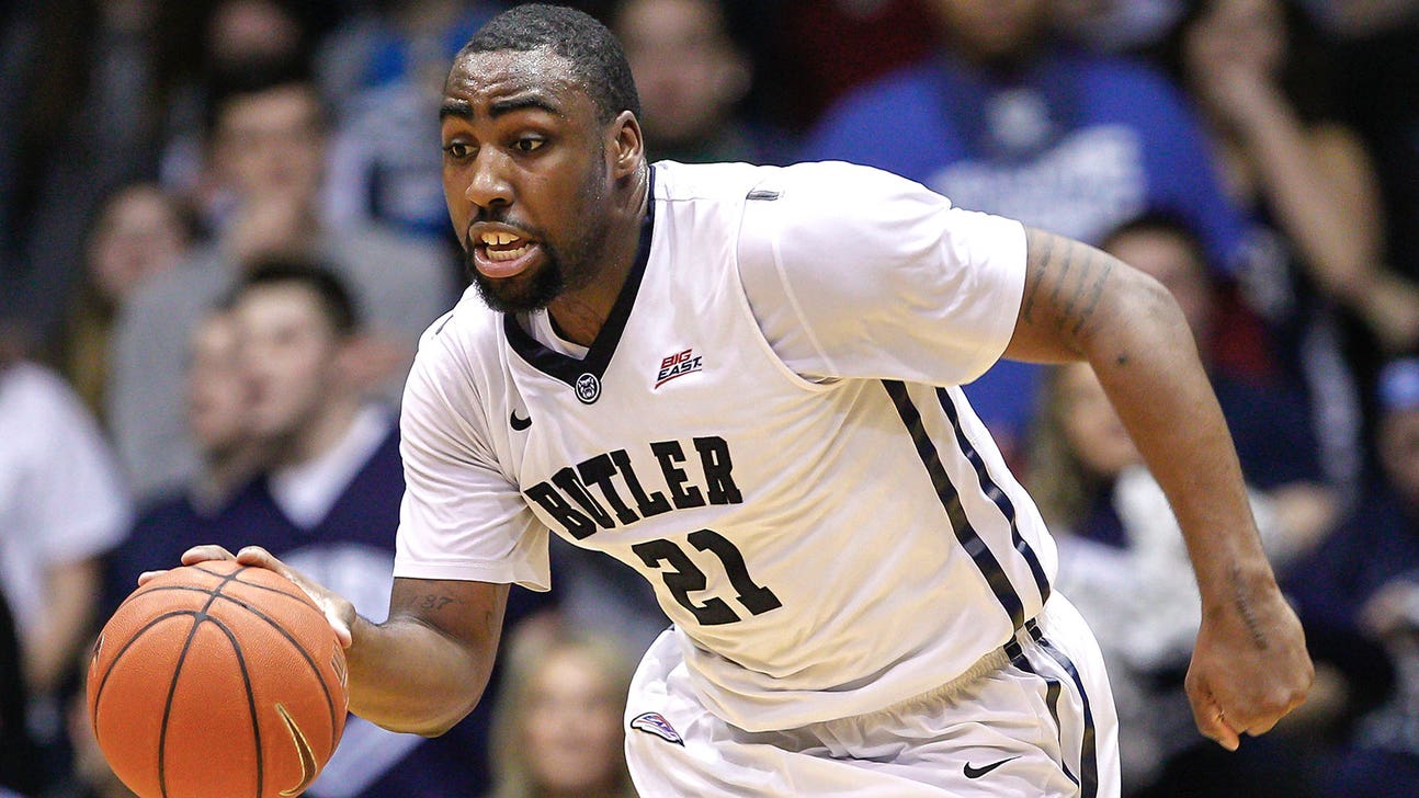 Butler's Jones, Xavier's Sumner earn Big East weekly honors