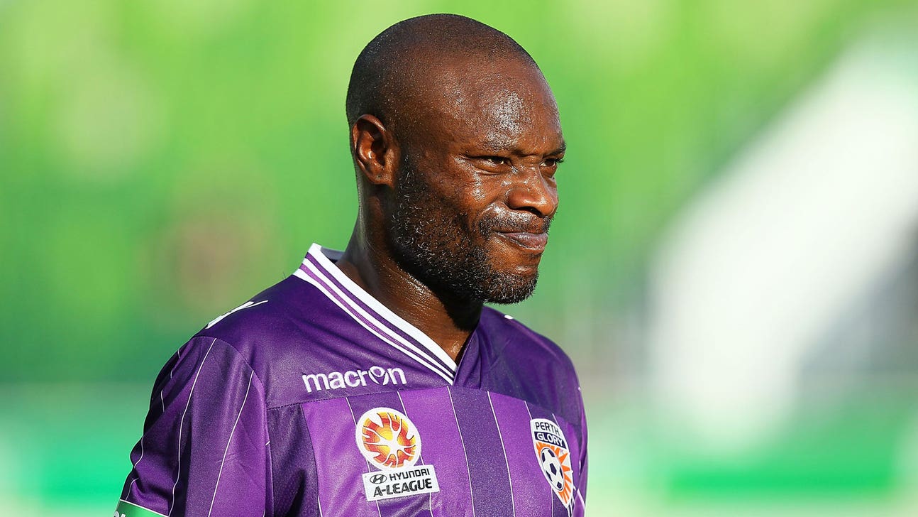 Ex-Chelsea, Arsenal defender Gallas announces retirement from football