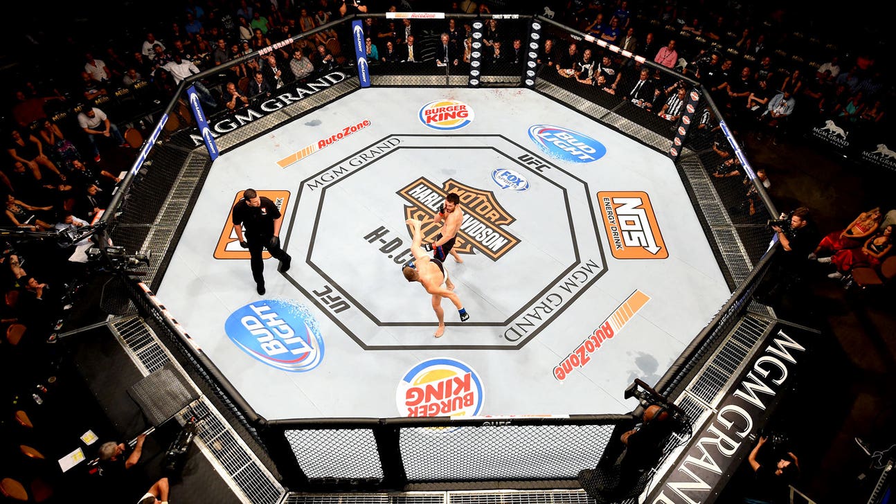 Manager: Abdul-Kerim Edilov flagged test result due to prescribed heart medication