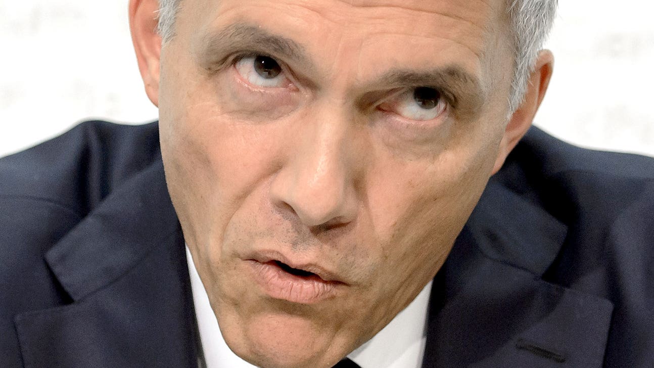 Swiss FIFA case has 28 new 'money laundering' acts to study