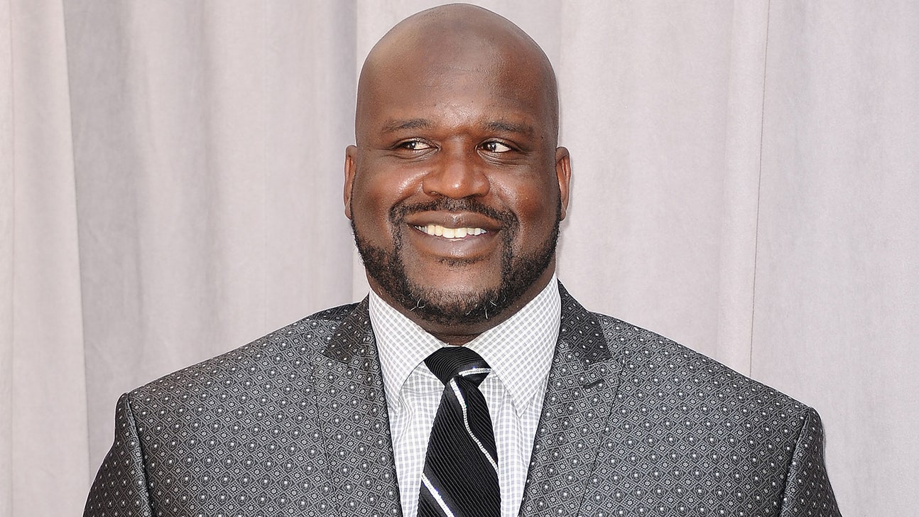 Smells like Diesel: Shaq says he farted in crowded Super Bowl elevator
