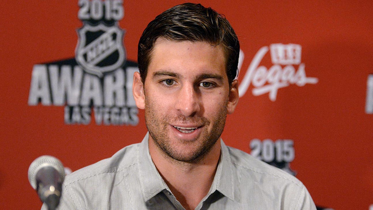 Tavares on McDavid: 'He's going to do some special things'