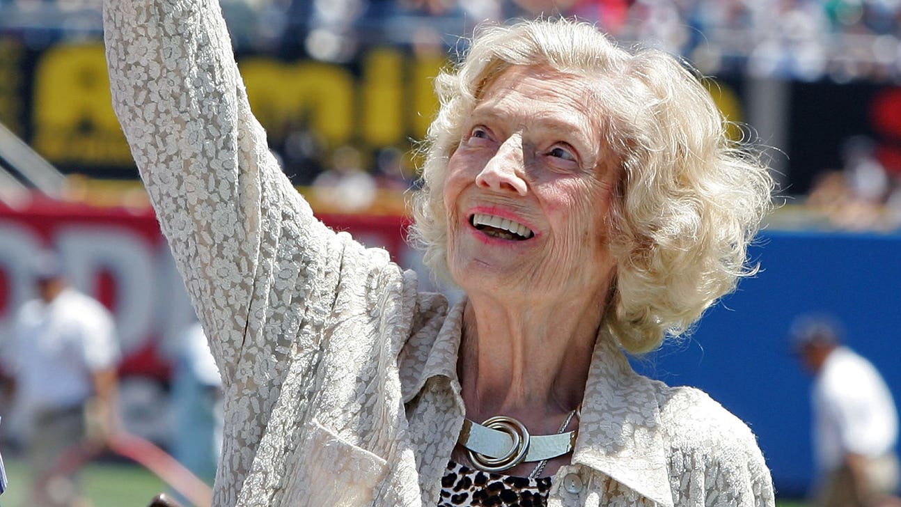 Ruth's daughter: My dad would have led baseball to break color barrier