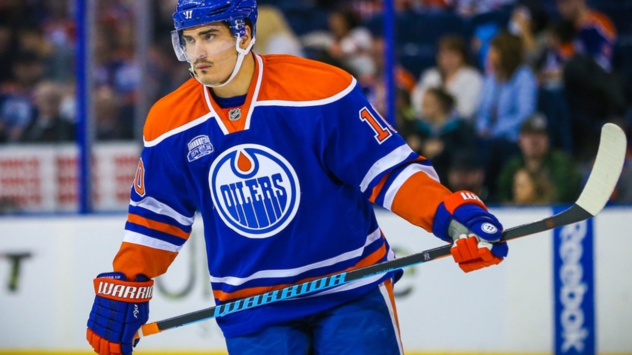 NHL Trade Rumors: Nail Yakupov, Mike Condon & More